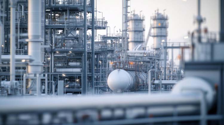 Нефтехимия